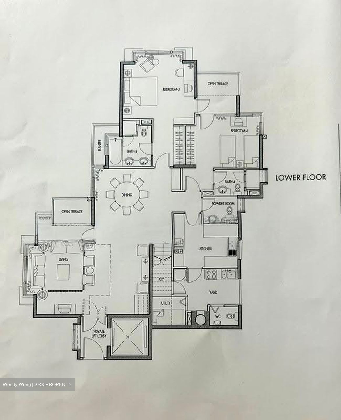 Caribbean At Keppel Bay (D4), Condominium #613152601